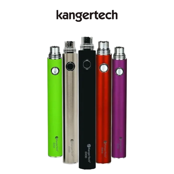 KangerTech batterie, wholesale