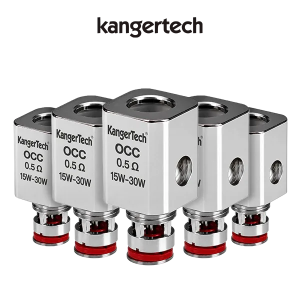 KangerTech replacement coil, wholesale
