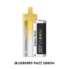 KangerTech Blueberry Razz Lemon disposable vape, KangerTech Subox Mate 50K Disposable Vape Kit, wholesale