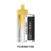 KangerTech Fcuking Fab disposable vape, KangerTech Subox Mate 50K Disposable Vape Kit, wholesale