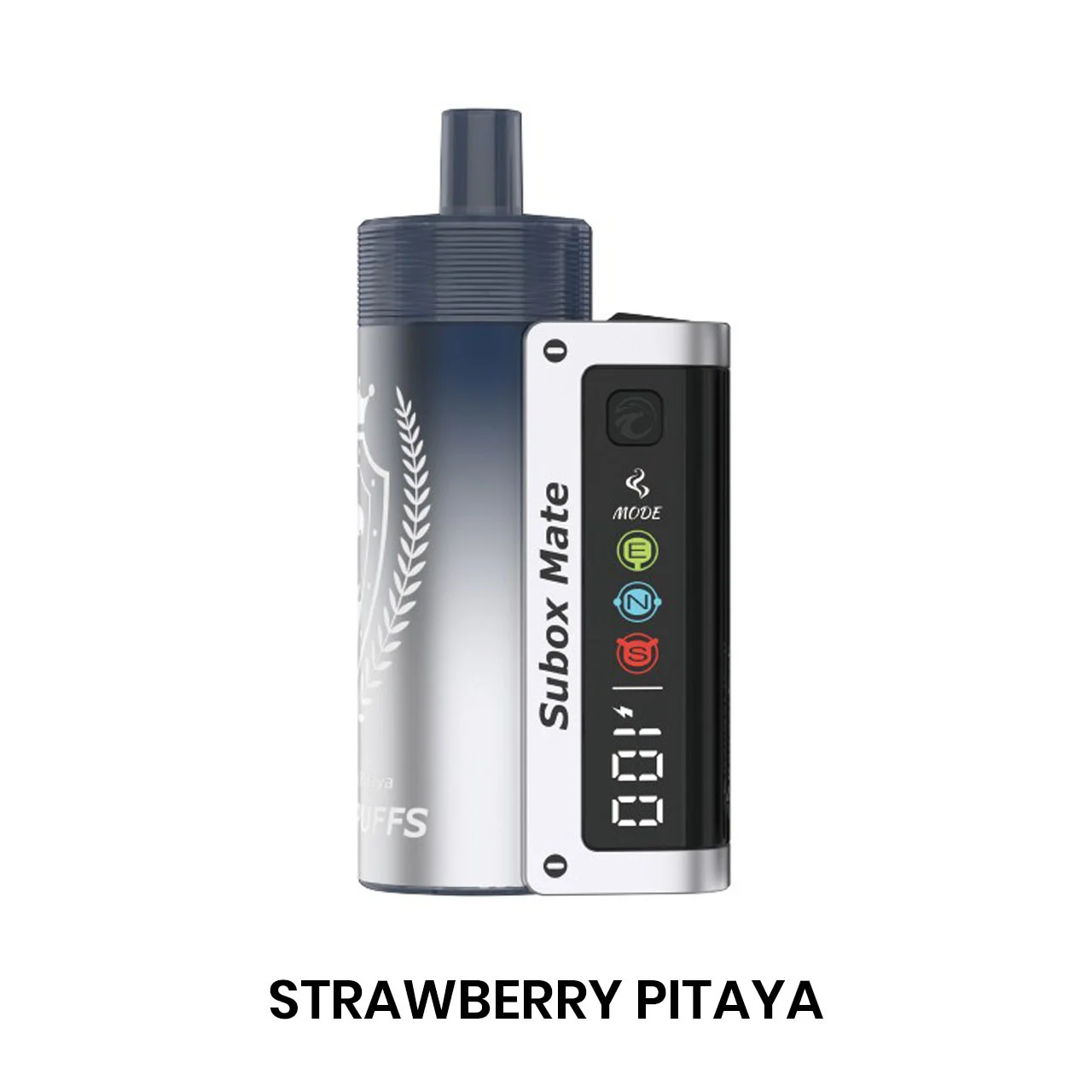 KangerTech Strawberry Pitaya disposable vape, KangerTech Subox Mate 50K Disposable Vape Kit, wholesale