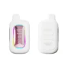 KangerTech Frozen Banana/Strawberry Ice disposable vape, KangerTech Subox Mix 50K Disposable Vape, wholesale