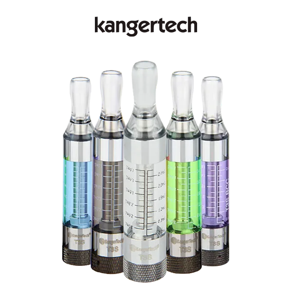 KangerTech 510 tank, wholesale