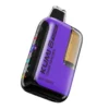 KUMI 6 Grape Rancher disposable vape, KUMI 6 Scenic 50K Disposable Vape, wholesale