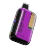 KUMI 6 Jammy Blue disposable vape, KUMI 6 Scenic 50K Disposable Vape, wholesale
