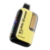 KUMI 6 Loopy disposable vape, KUMI 6 Scenic 50K Disposable Vape, wholesale