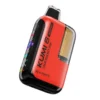KUMI 6 Sour Rocket Pop disposable vape, KUMI 6 Scenic 50K Disposable Vape, wholesale