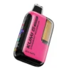 KUMI 6 Strawberry Watermelon disposable vape, KUMI 6 Scenic 50K Disposable Vape, wholesale