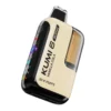KUMI 6 Vanilla Cola disposable vape, KUMI 6 Scenic 50K Disposable Vape, wholesale