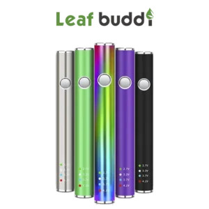 Leaf Buddi batterie, wholesale