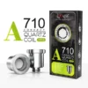 Lookah Connect A - Quartz Dish replacement coil, Lookah 710 Connect Replacement Coils, wholesale