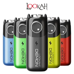 Lookah batterie, wholesale