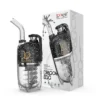 Lookah Black/Silver Spatter e-rig, Lookah Dragon Egg E-Rig, wholesale