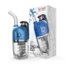 Lookah Blue/Black Spatter e-rig, Lookah Dragon Egg E-Rig, wholesale