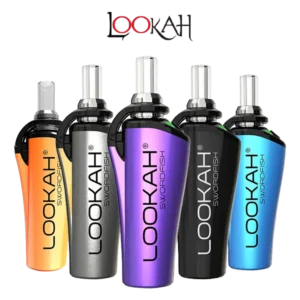 Lookah dab pen, wholesale