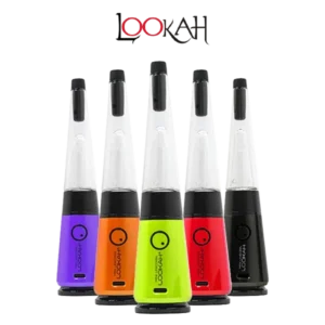 Lookah e-rig, wholesale