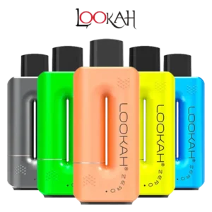 Lookah batterie, wholesale