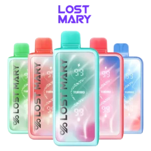 Lost Mary disposable vape, wholesale