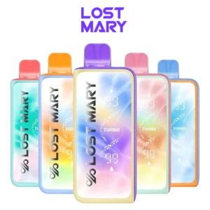 Lost Mary disposable vape, wholesale
