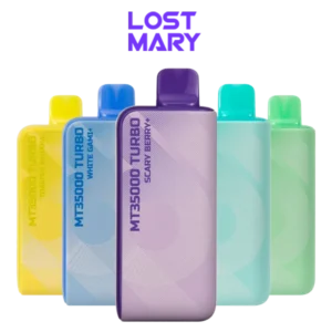 Lost Mary disposable vape, wholesale