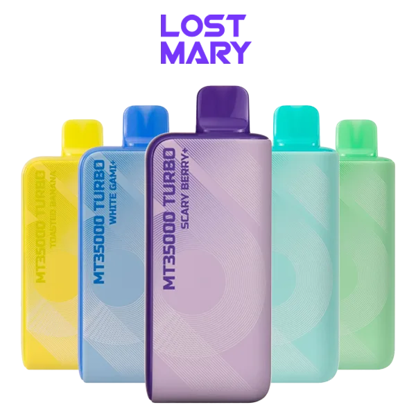Lost Mary disposable vape, wholesale