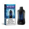 Lost Mary Blackberry Chill disposable vape, Lost Mary VIZ 55K Disposable Vape, wholesale
