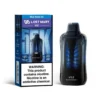 Lost Mary Blue Razz Ice disposable vape, Lost Mary VIZ 55K Disposable Vape, wholesale