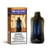 Lost Mary Dragon Strawnana disposable vape, Lost Mary VIZ 55K Disposable Vape, wholesale