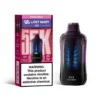 Lost Mary Peach Berry disposable vape, Lost Mary VIZ 55K Disposable Vape, wholesale