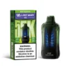 Lost Mary Sour Apple Ice disposable vape, Lost Mary VIZ 55K Disposable Vape, wholesale