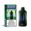 Lost Mary Sour Watermelon Apple disposable vape, Lost Mary VIZ 55K Disposable Vape, wholesale