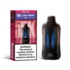 Lost Mary Tiger Drip disposable vape, Lost Mary VIZ 55K Disposable Vape, wholesale