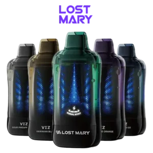Lost Mary disposable vape, wholesale