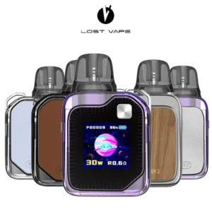 Lost Vape pod system, wholesale