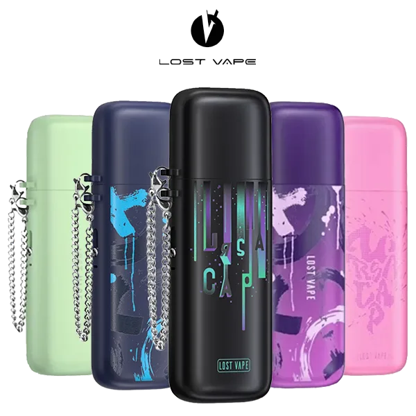 Lost Vape pod system, wholesale