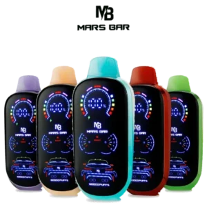 Mars Bar disposable vape, wholesale