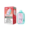 MAXRAY Miami Mint disposable vape, MAXRAY Rush 80K Disposable Vape, wholesale