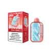 MAXRAY Sour Gush disposable vape, MAXRAY Rush 80K Disposable Vape, wholesale