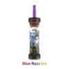 MFU Blue Razz Ice disposable vape, MFU Shisha X1 40K Hookah Disposable Vape, wholesale