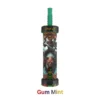 MFU Gum Mint disposable vape, MFU Shisha X1 40K Hookah Disposable Vape, wholesale