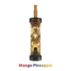 MFU Mango Pineapple disposable vape, MFU Shisha X1 40K Hookah Disposable Vape, wholesale