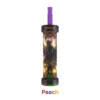 MFU Peach disposable vape, MFU Shisha X1 40K Hookah Disposable Vape, wholesale