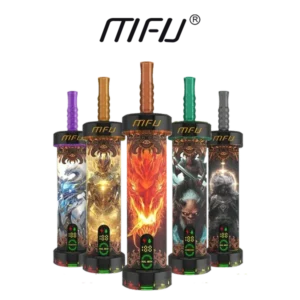 MFU disposable vape, wholesale