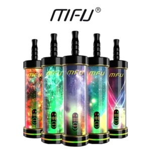 MFU disposable vape, wholesale