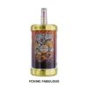 MFU Fcuking Fab disposable vape, MFU Shisha X3 150K Hookah Disposable Vape, wholesale