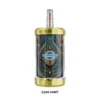 MFU Gum Mint disposable vape, MFU Shisha X3 150K Hookah Disposable Vape, wholesale