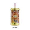 MFU Love 66 disposable vape, MFU Shisha X3 150K Hookah Disposable Vape, wholesale