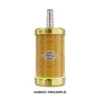 MFU Mango Pineapple disposable vape, MFU Shisha X3 150K Hookah Disposable Vape, wholesale