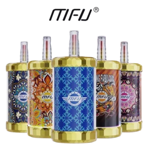 MFU disposable vape, wholesale