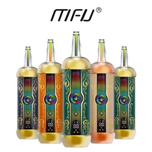 MFU disposable vape, wholesale